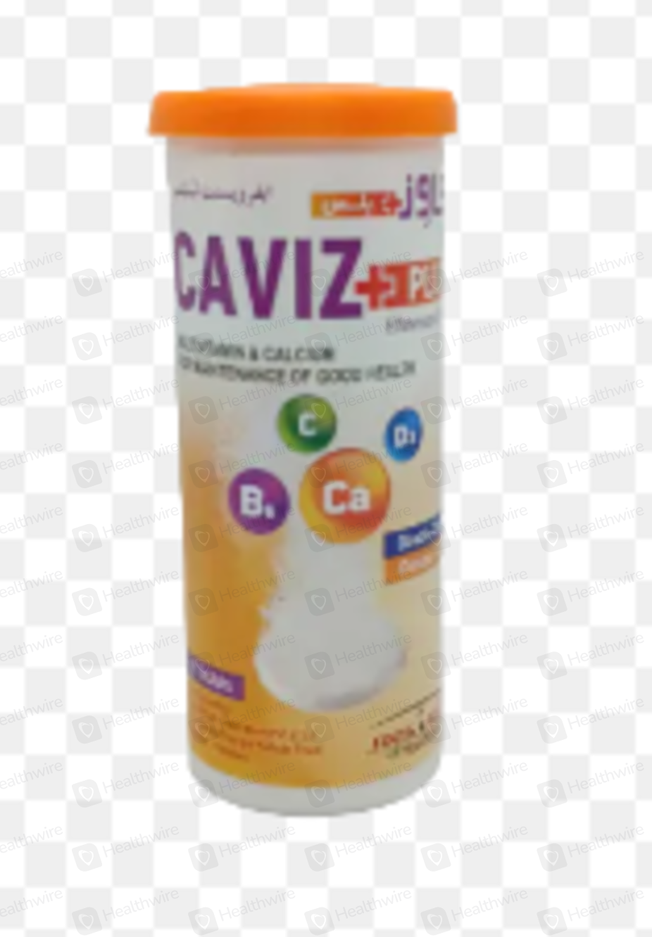 Caviz Plus Tab