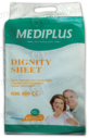 MEDIPLUS DIGNITY SHEET