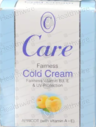 CARE COLD CREAM 35ML