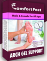 Arch Comfort (Comfort Feet)