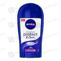 Nivea Protect&Care 40ml Deodorent Stick