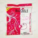 Red Orchid Cotton Balls 100s