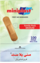 Miniplast 100s