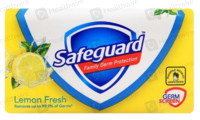 Safeguard (Lemon Fresh) 125g Soap