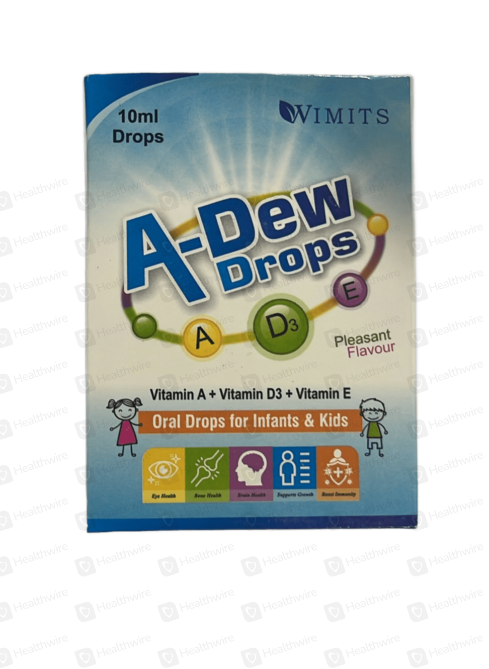 A-Dew Drops 10ml