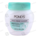 ponds cold cream make-up remover 99g