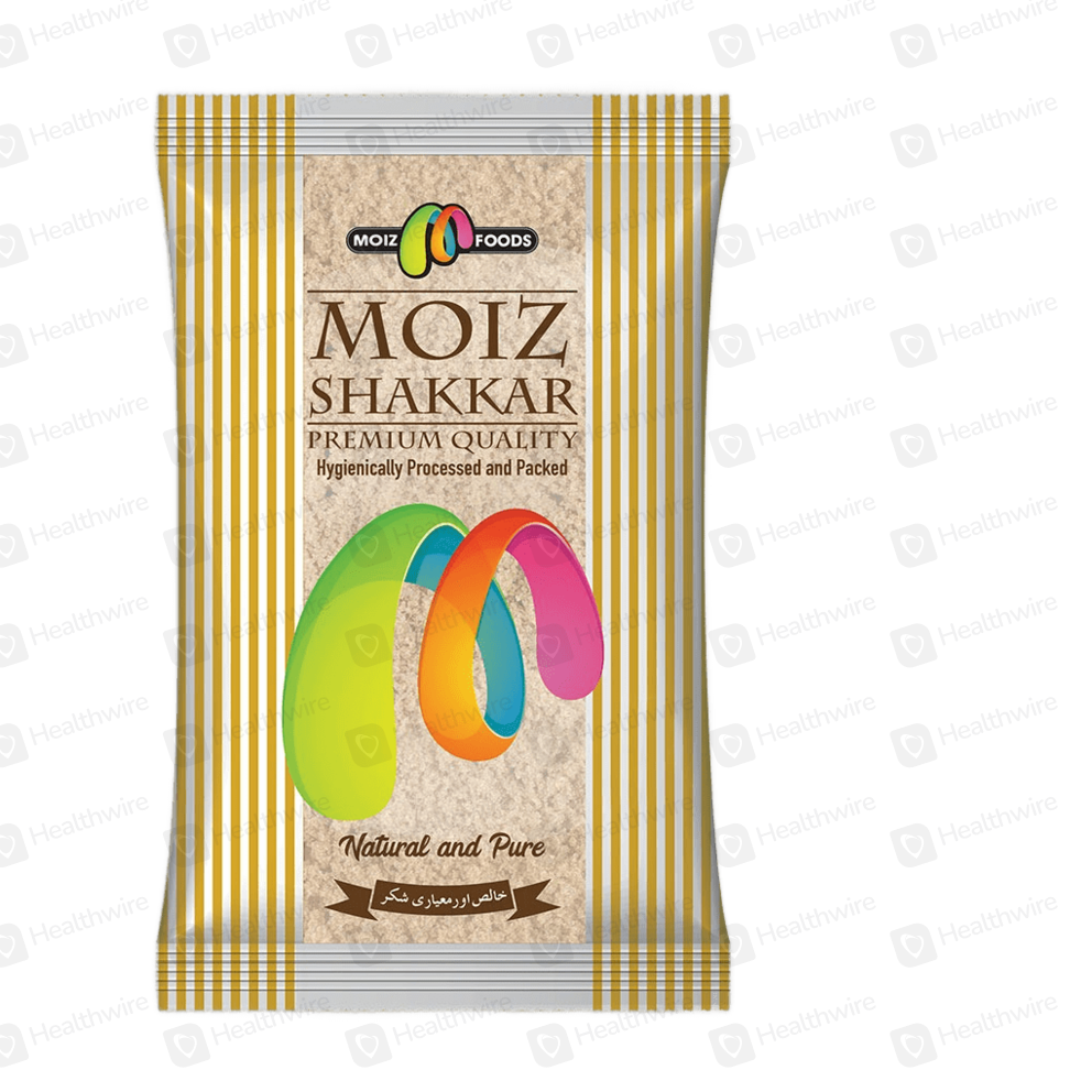 Moiz Shakkar (Rs.30) 10's
