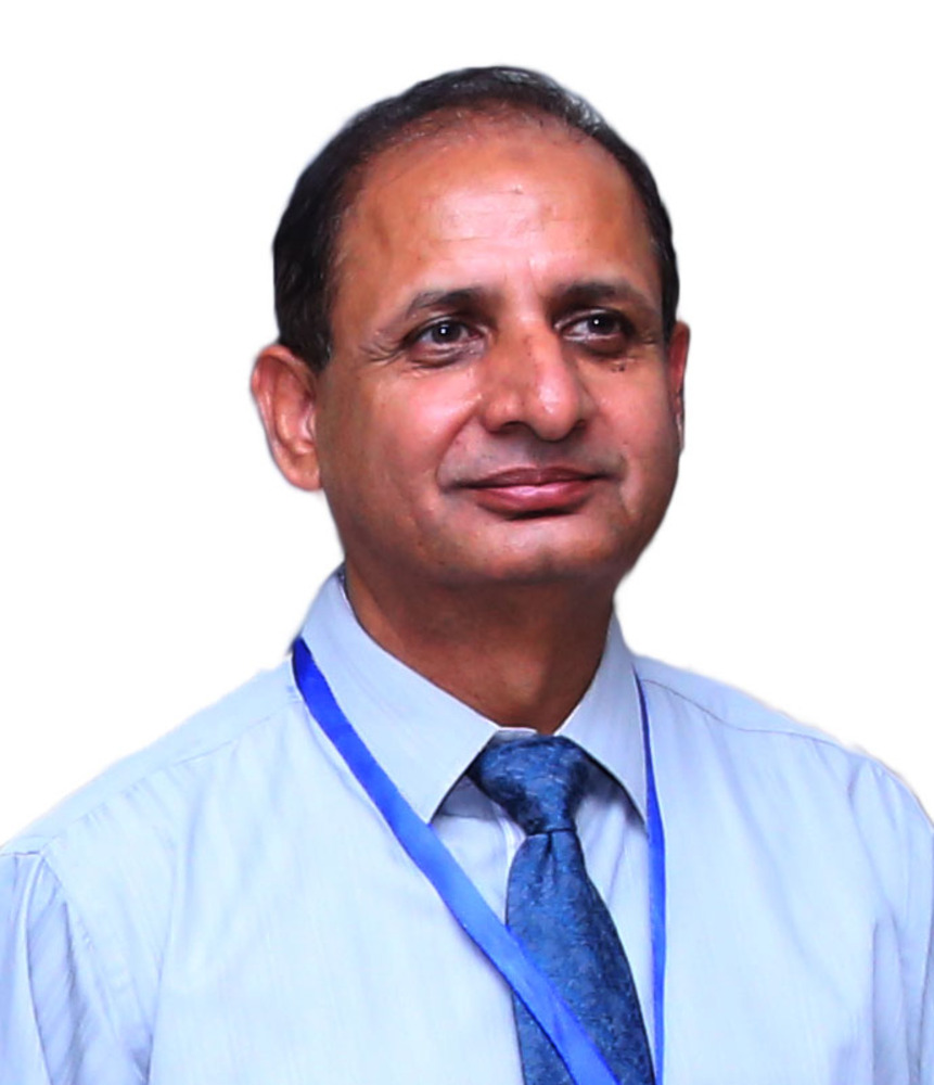 Prof Masood Brig(r). Prof. Dr. Khalid Masood - Top Reviewed Hand Surgeon in Lahore ...