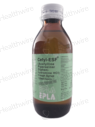 CEFYL-ESF 125ML COUGH SYRUP