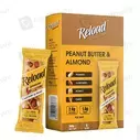 PEANUT&ALMOND RELOAD 40GRM