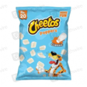 Cheetos Poppers Classic 12gm Snack