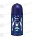 Nivea Cool Powder 50ml Roll On