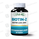 NHC BIOTIN Z TAB 30S
