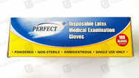 Perfect Examination Gloves 100s