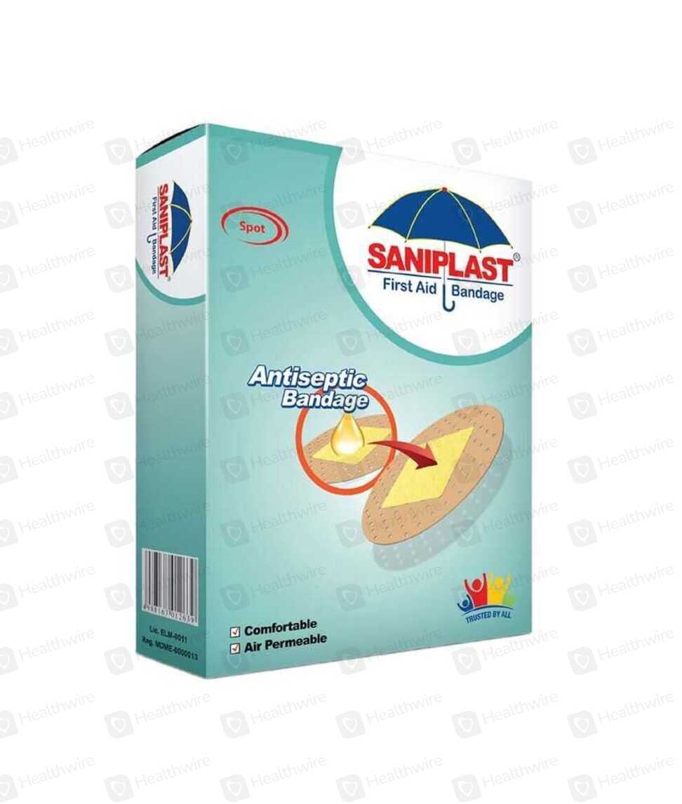 Saniplast Bandage