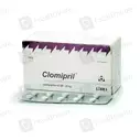 Clomipril (25mg) 100 Tablets