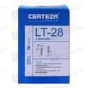 Certiza (LT-28) 50 Lancets