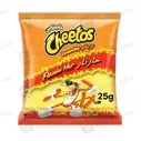 Cheetos Flamin Hot 23gm Snack
