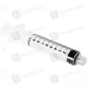 Syringe (10Cc) 100 Syringes