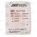 Jms Scalp Vein (25G) Infusion Set