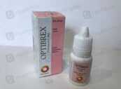 Optibrex (0/3%) 5Ml Eye Drops