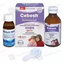 Cebosh (100Mg/5Ml) 60Ml Suspension