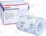 Fixomull (10X10Cm) Stretch