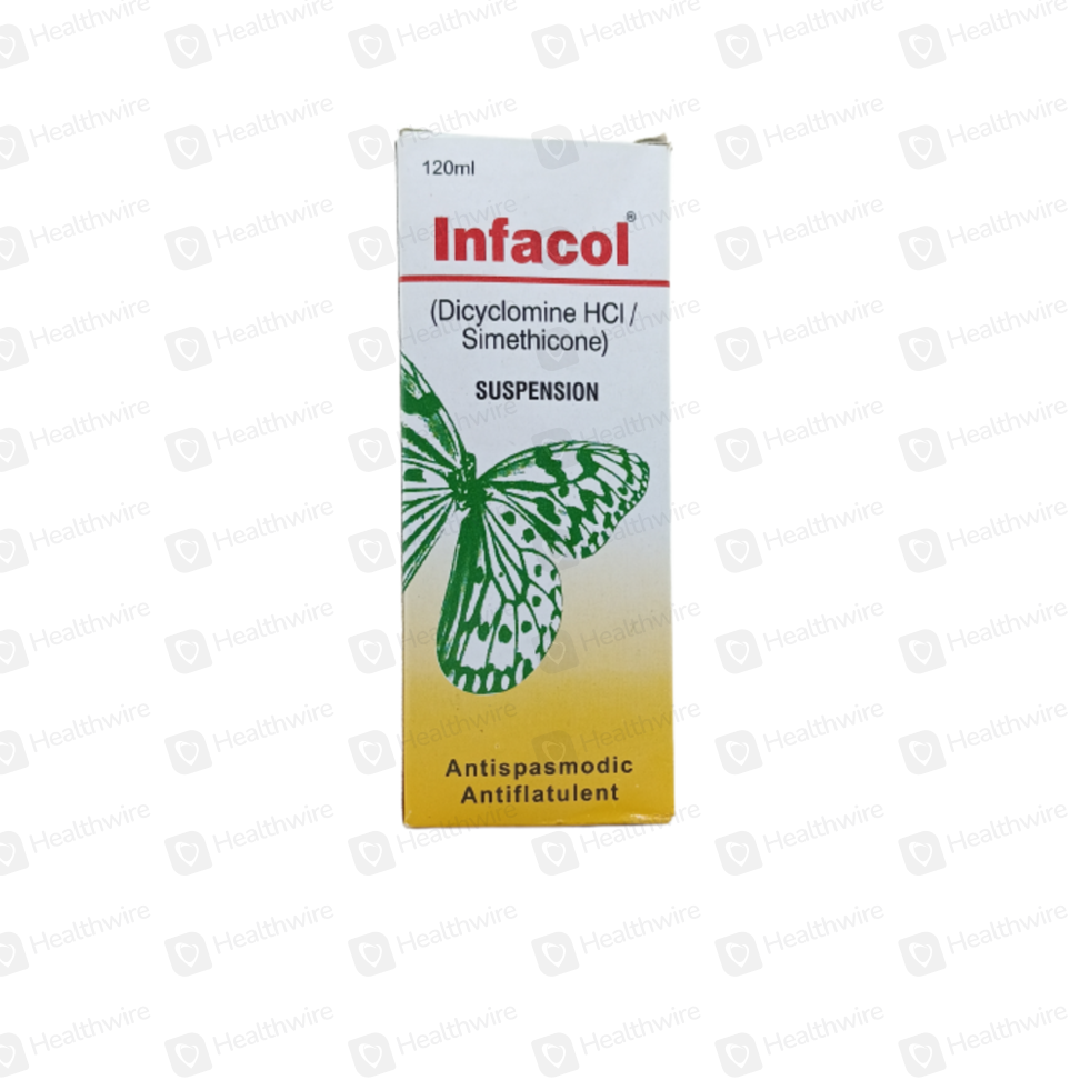 Infacol (120Ml) Suspension