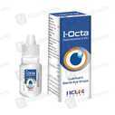 I-Octa (0.3%) 10Ml Eye Drops