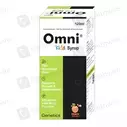 Omni Kids (120Ml) Syrup