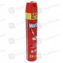 Mortein Insta (Fly & Mosquito Killer) 230Ml Spray