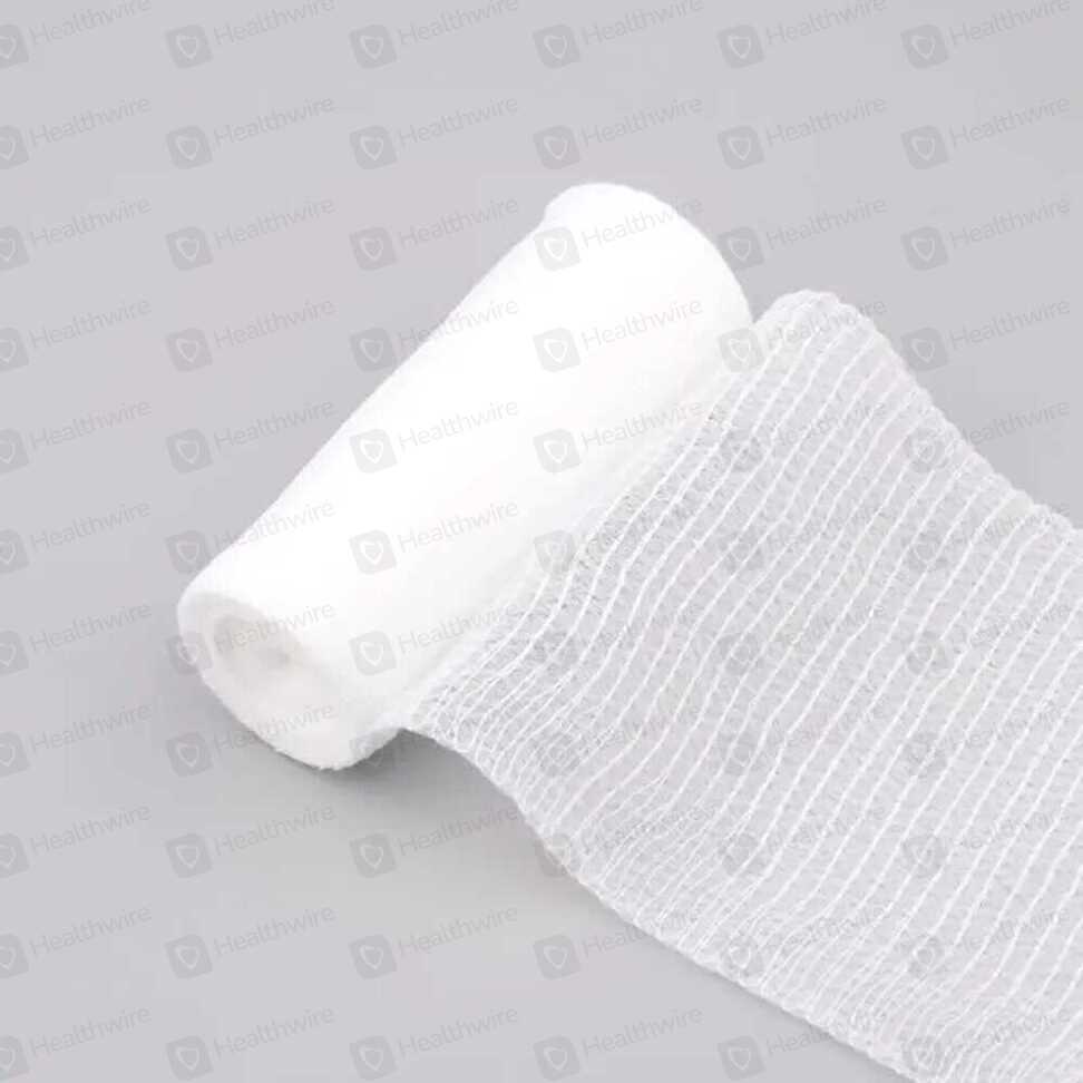 Gauze Roll 20M 1S
