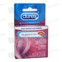 Durex Extra Sensitive 3 Condoms
