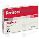 Peridone (10Mg) 30 Tablets