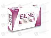 Bene (20Mg) 20 Tablets