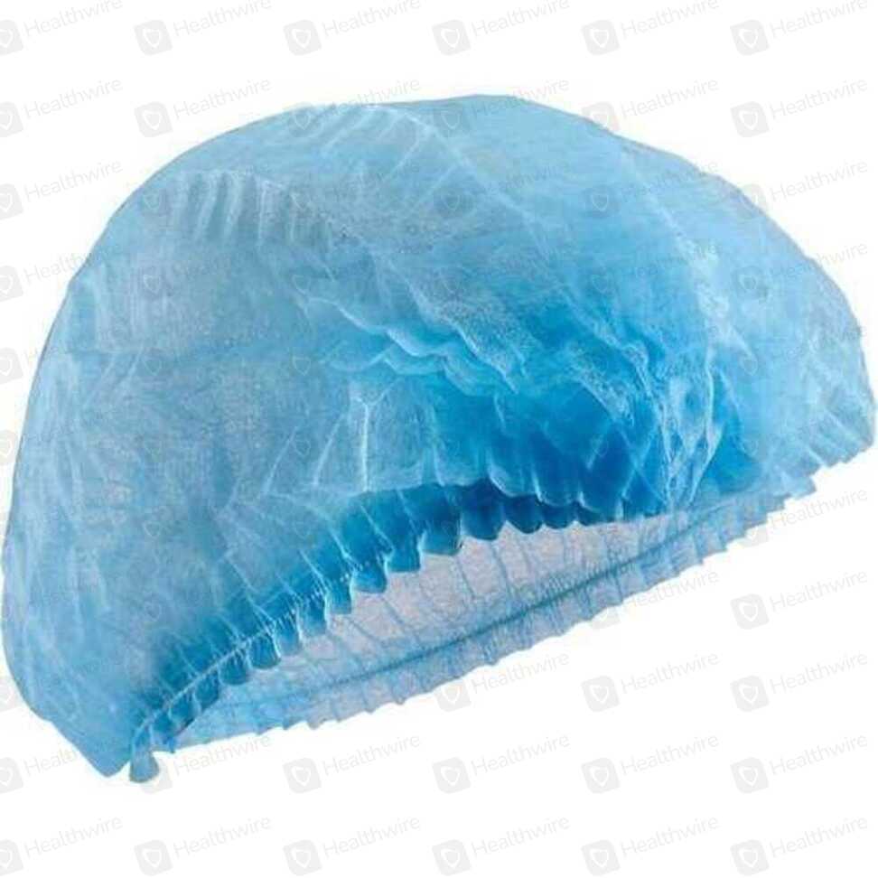 Surgical Ot Cap De 100S