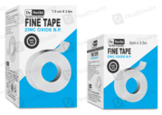 Fine Tape 7.5Cm