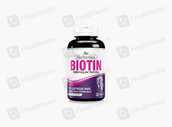 Biotin (5000Mcg) 60 Tablets