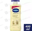 Vaseline intensive care (essential healing) 400ml