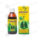 Pulmonat Kidz 120Ml Cough Syrup