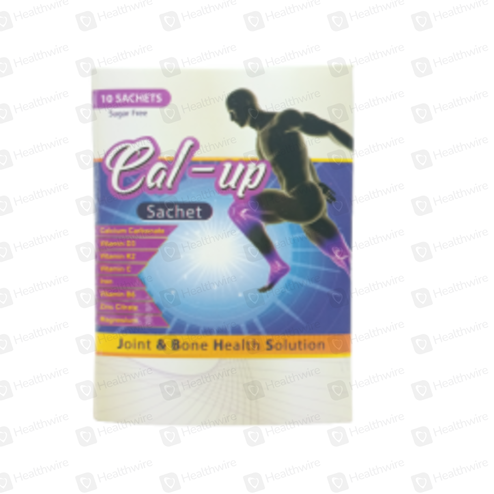Calup-D 10 Sachet