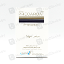 Precarbat (20Mg) Lotion