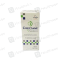 Crestane (0.4/0.3%) 30Ml Eye Drops
