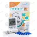 EvoCheck GO Blood Glucose Monitor