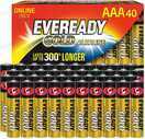 Eveready Aaa Cell (40S)