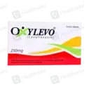 Oxylevo (250Mg) 10 Tablets