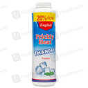 English Prickly Heat Powder Large