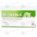 Montika (4Mg) 14 Tablets