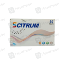 Scitrum 30 Tablets
