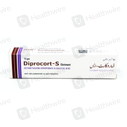 Diprocort-S 15G Skin Ointment